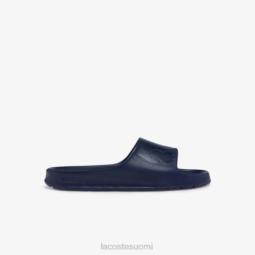 kenkiä Lacoste croco 2.0 synteettiset logohihnat laivasto miehet VR261832